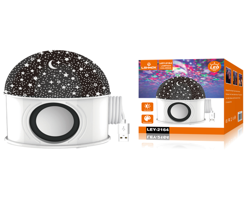 Lâmpada LED 360°Graus