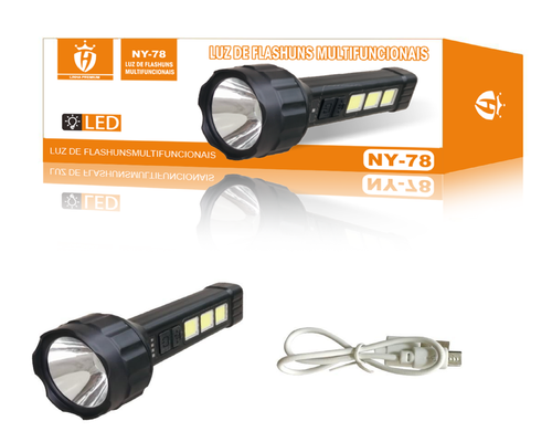 Lanterna LED