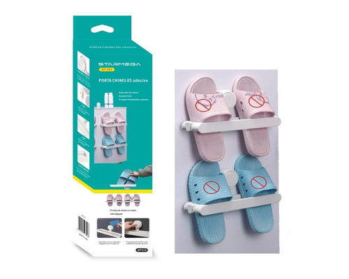 Suporte Plastico Organizador