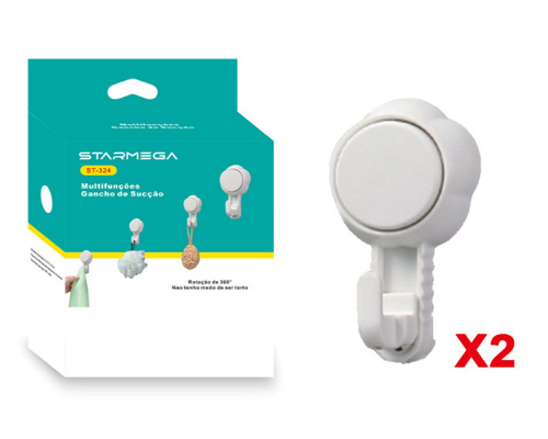 Suporte Plastico Organizador