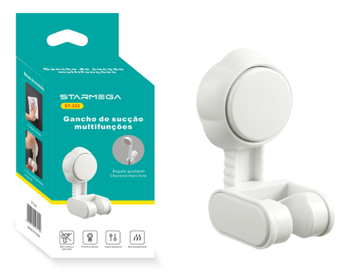 Suporte Plastico Organizador
