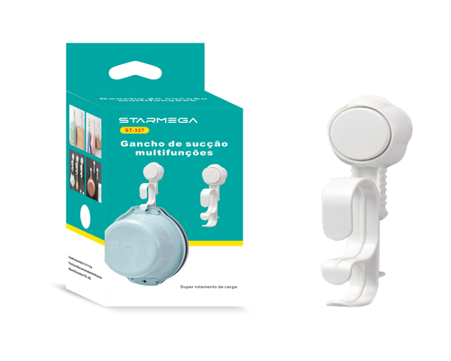 Suporte Plastico Organizador