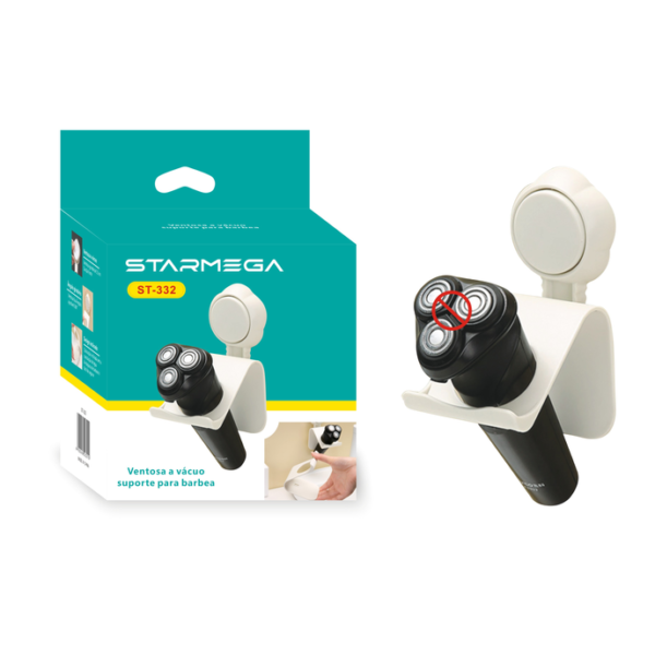 Suporte Plastico Organizador
